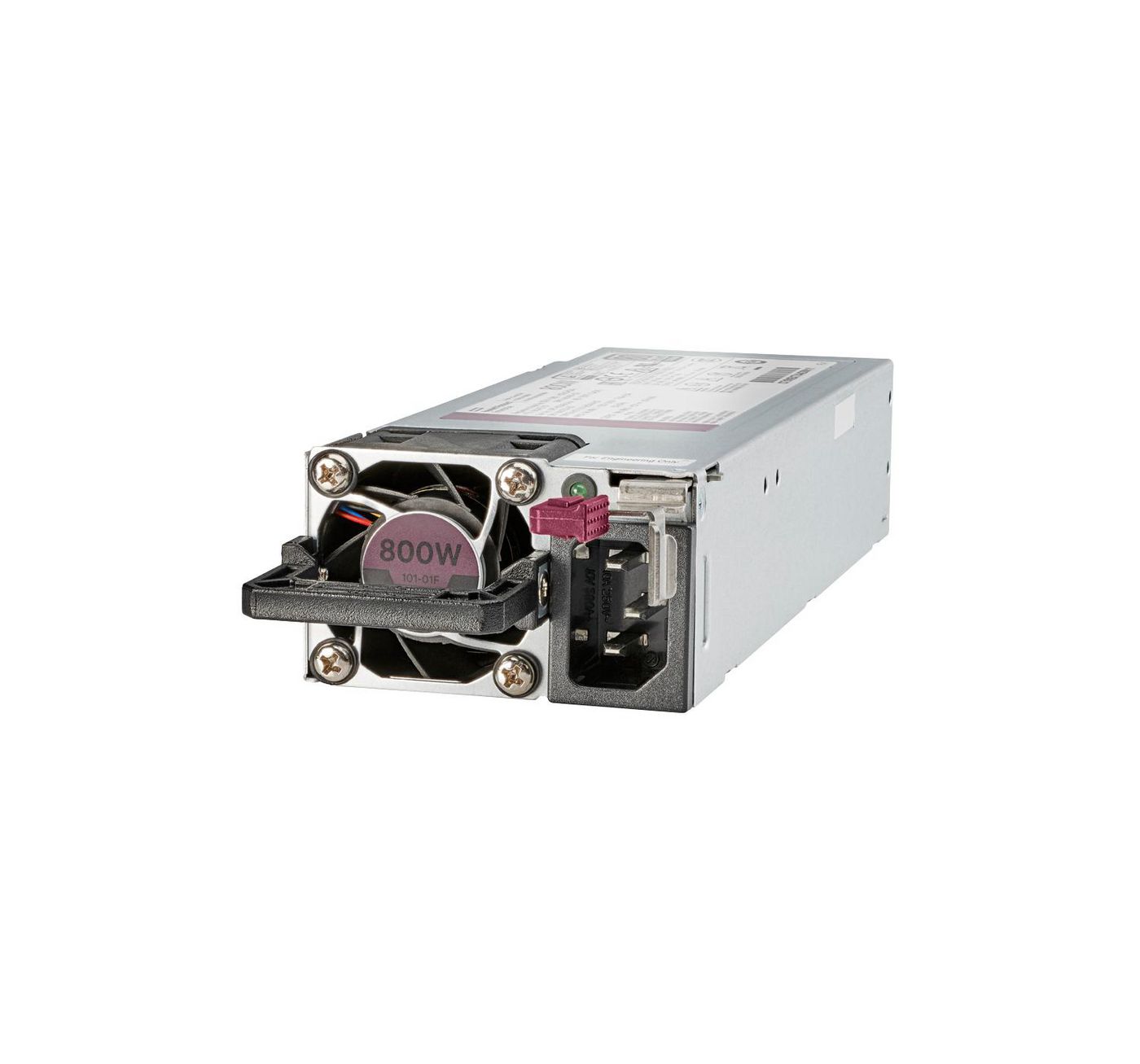865414-B21 Power Supply Unit 