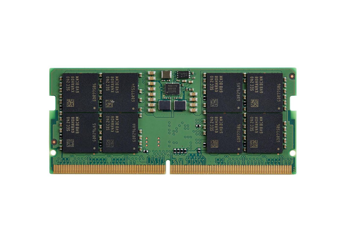 16Gb Ddr5 (1X16Gb) 5600 