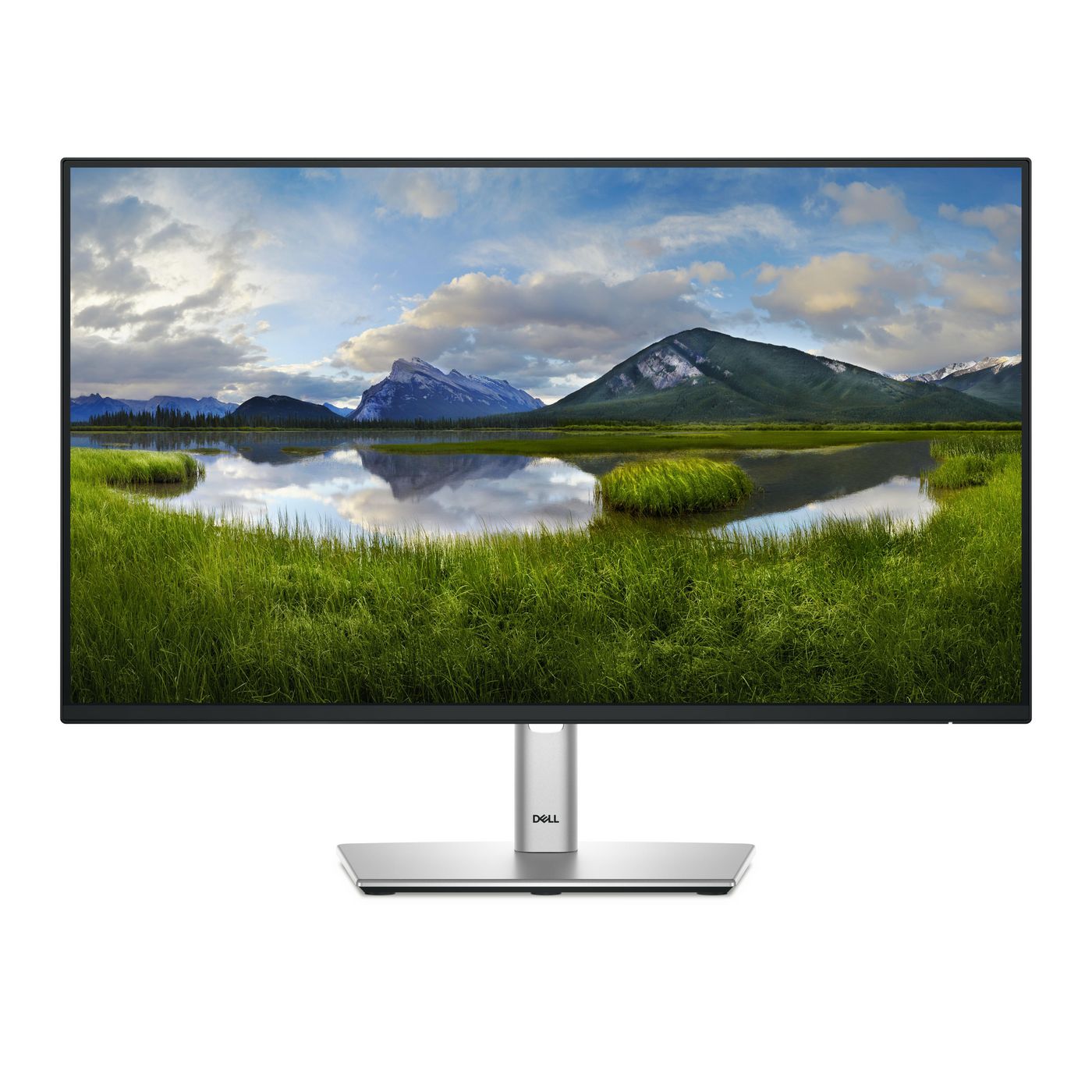 P Series P2425H Computer 
