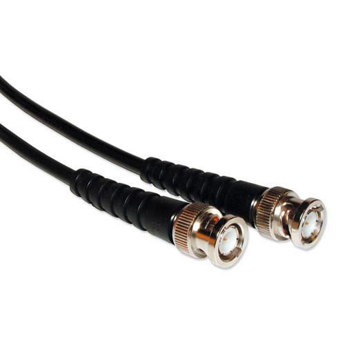 Rg-58 Patch Cable Black 50