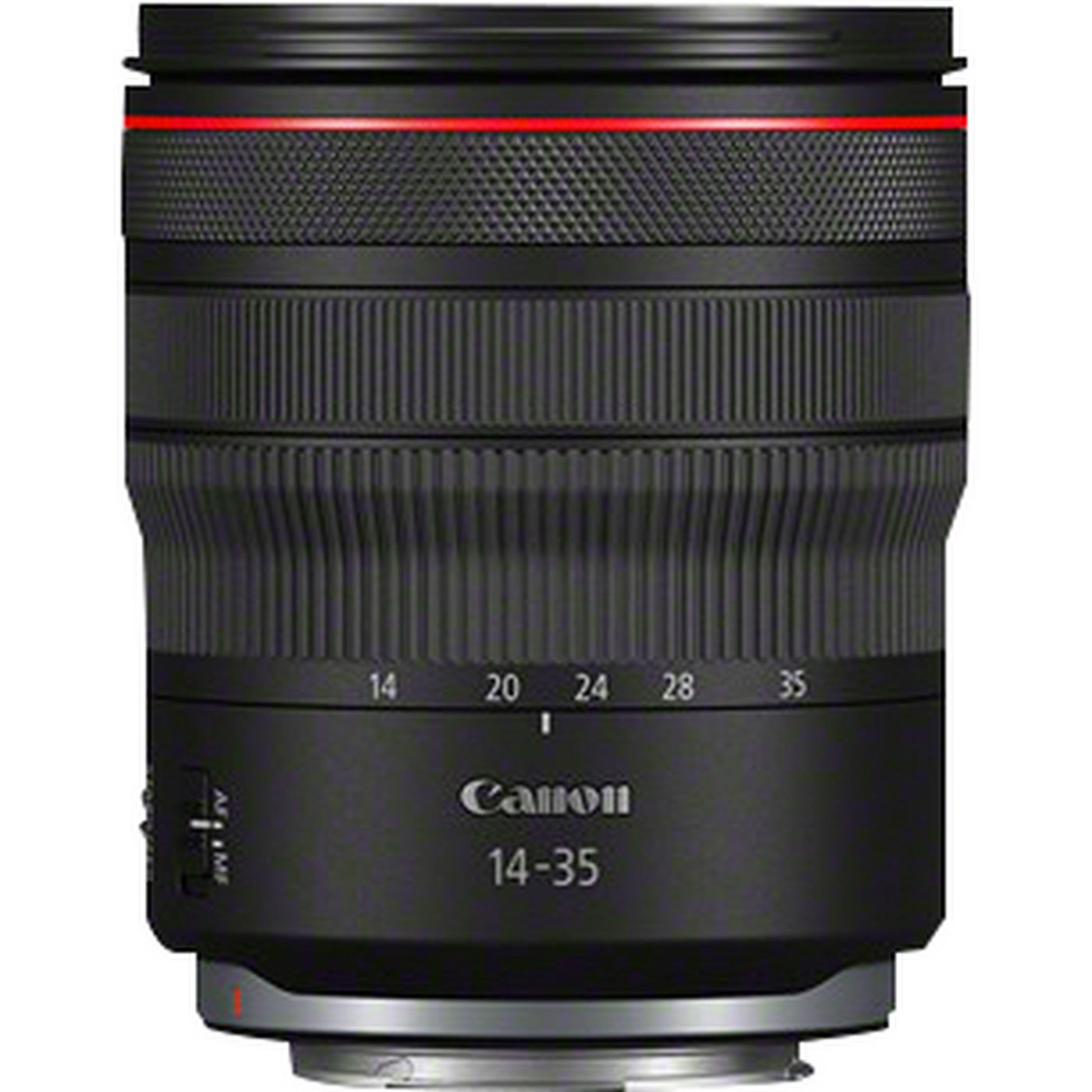 Rf 14-35Mm F4L Is Usm Lens