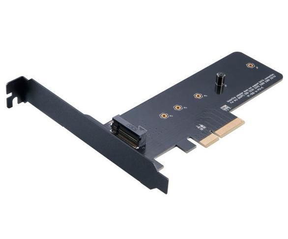Interface Cards/Adapter 