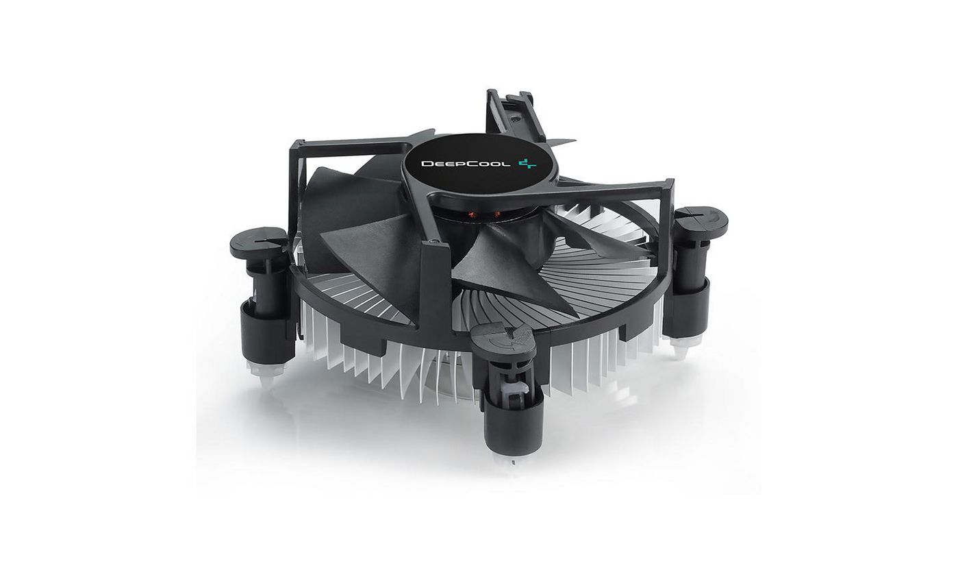 Ck-11509 Processor Cooler 9.2
