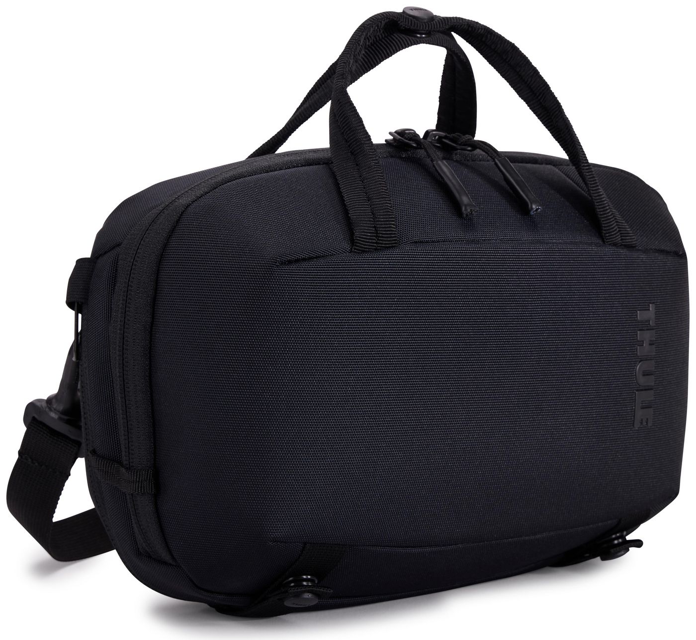 Subterra 2 Tscb405 Black 
