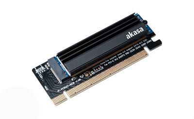 Interface Cards/Adapter 