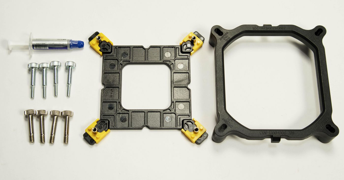 Kh-003 Cpu Holder