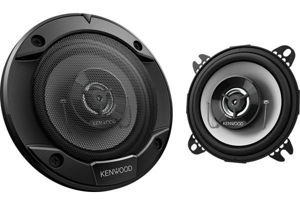 Speaker Driver 21 W 2 Pc(S) 