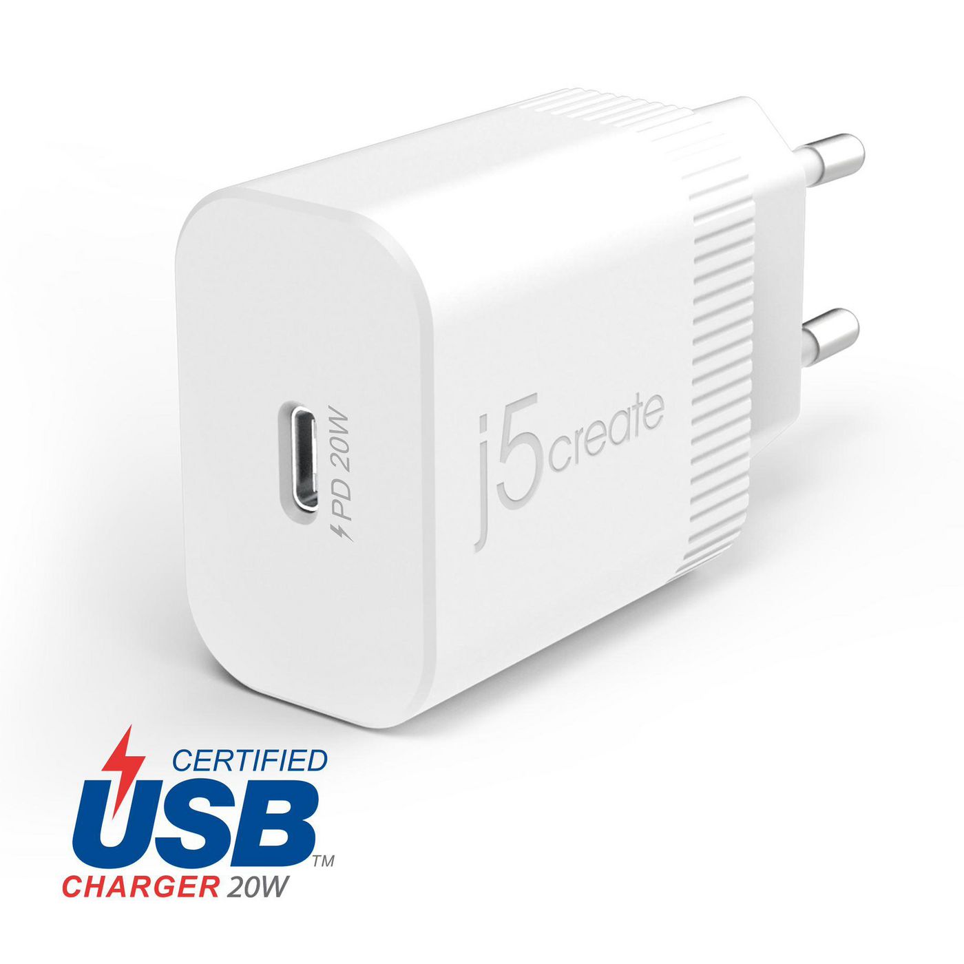 Jup1420 20W Pd Usb-C Wall 