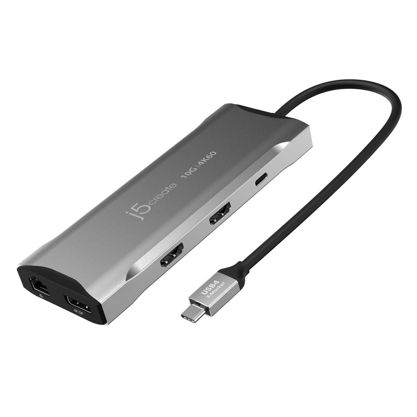 4K60 Elite Usb-C 