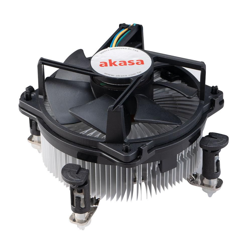 Computer Cooling System 