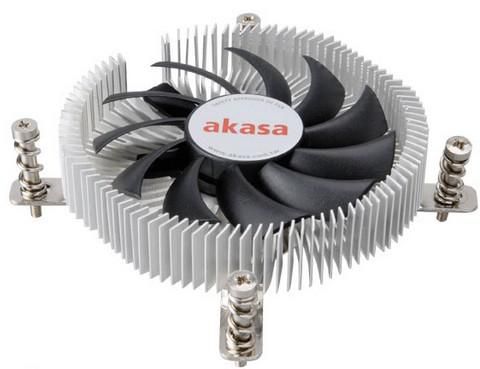 Computer Cooling System 
