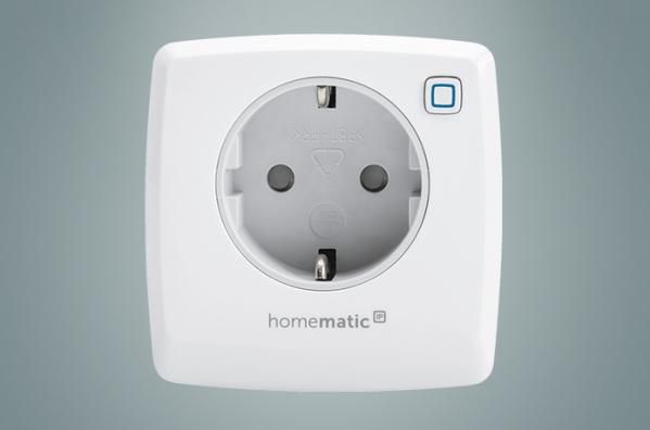 Hmip-Pdt External Dimmer & 