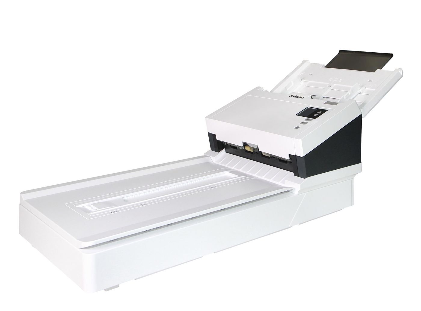 Ad345Gfwn Adf Scanner 1200 X 