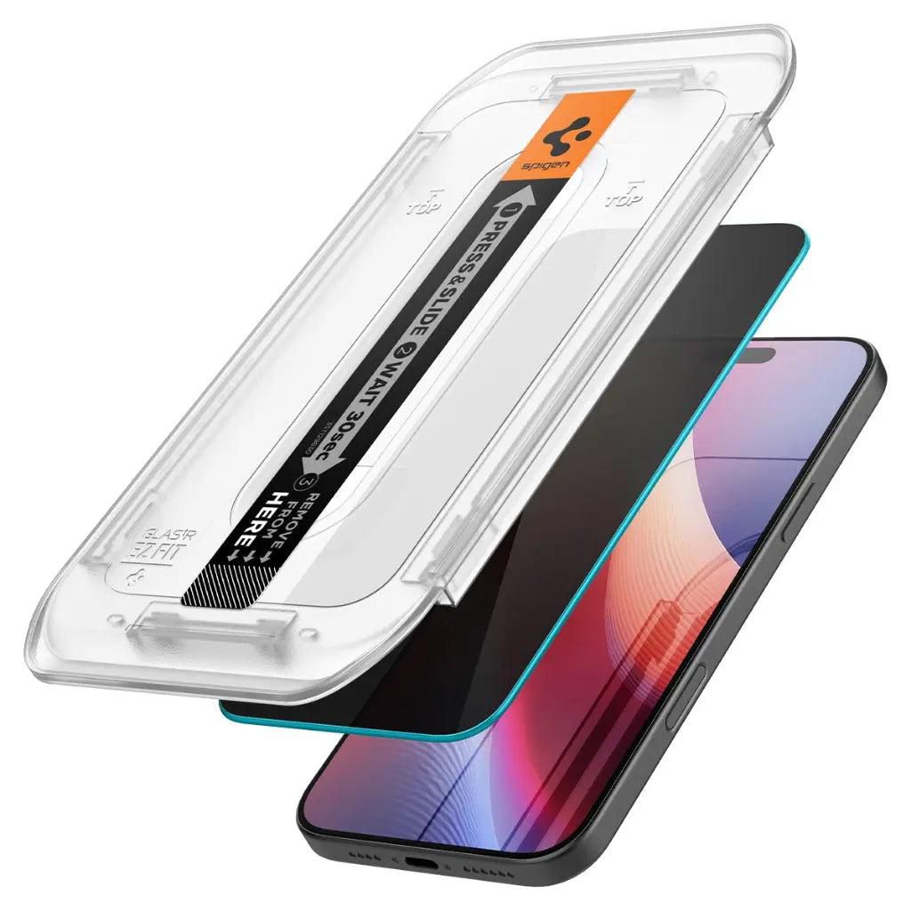 Glas.Tr Privacy Hd Iphone 16