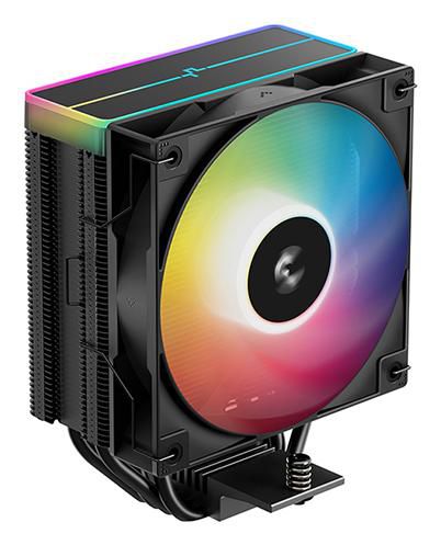 Ag400 Bk Argb V2 Chipset Fan