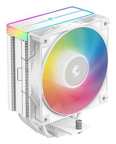 Ag400 Wh Processor Air Cooler