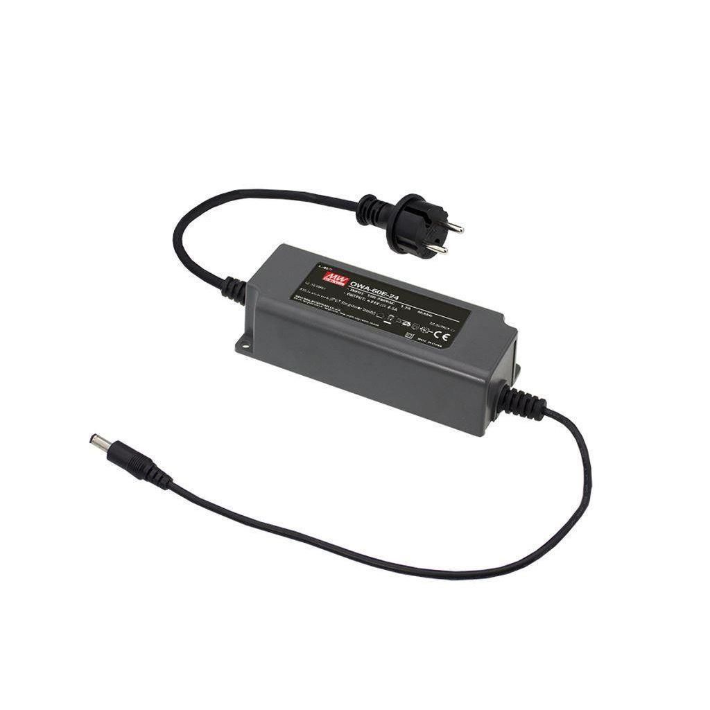 Power Adapter/Inverter 