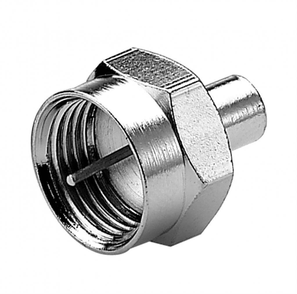 Coaxial Connector F-Type 5 