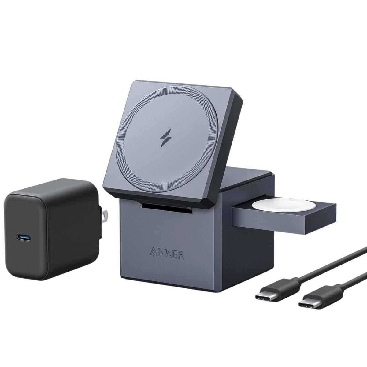 Mobile Device Charger 