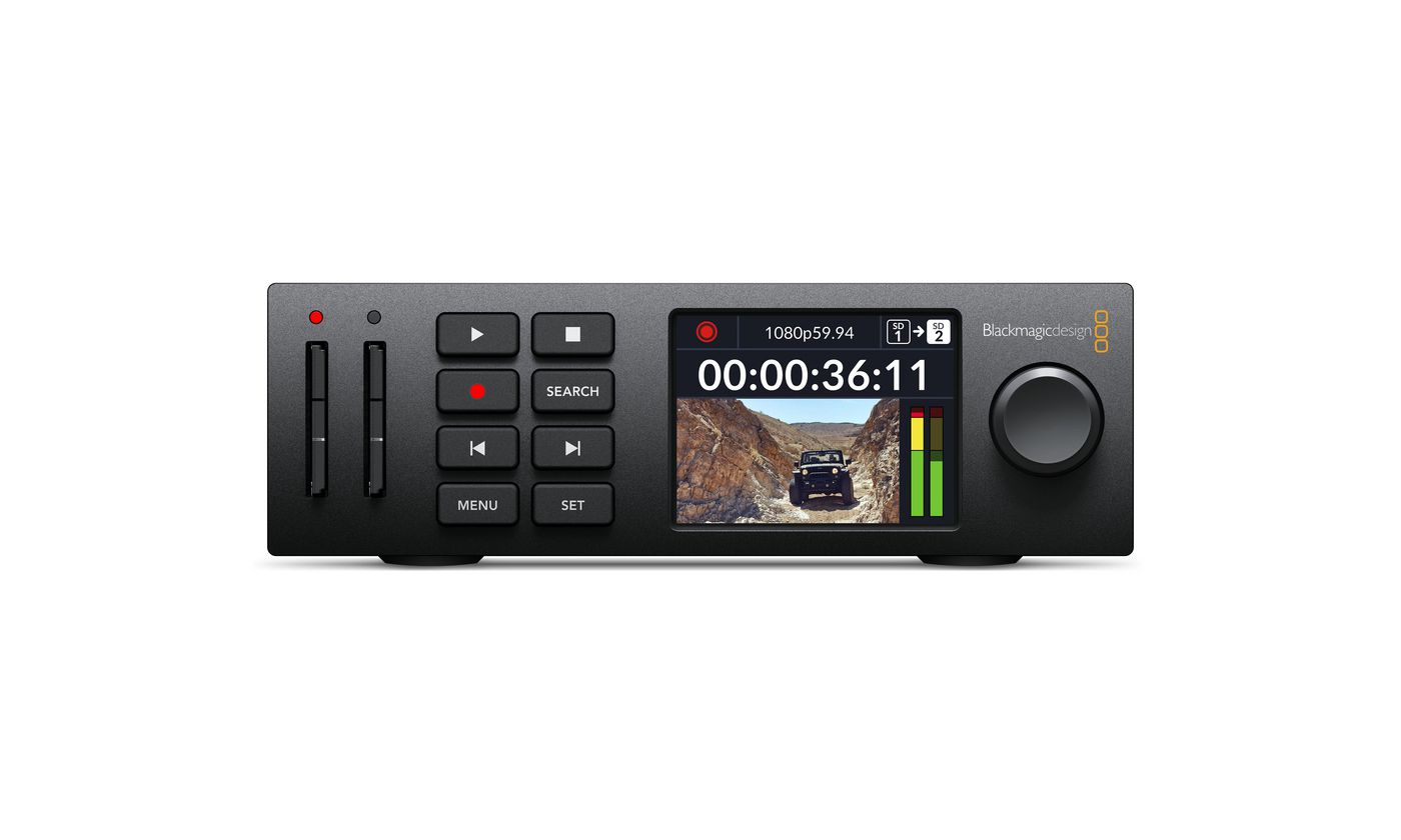 Digital Video Recorder (Dvr) 