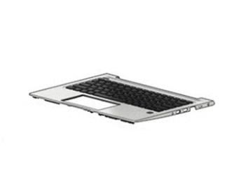 Laptop Spare Part Keyboard