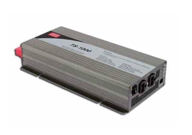 Power Adapter/Inverter 