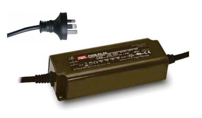 Power Adapter/Inverter 