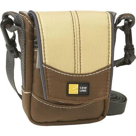 Nylon Camera Case Compact 