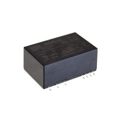 Power Adapter/Inverter 3 W