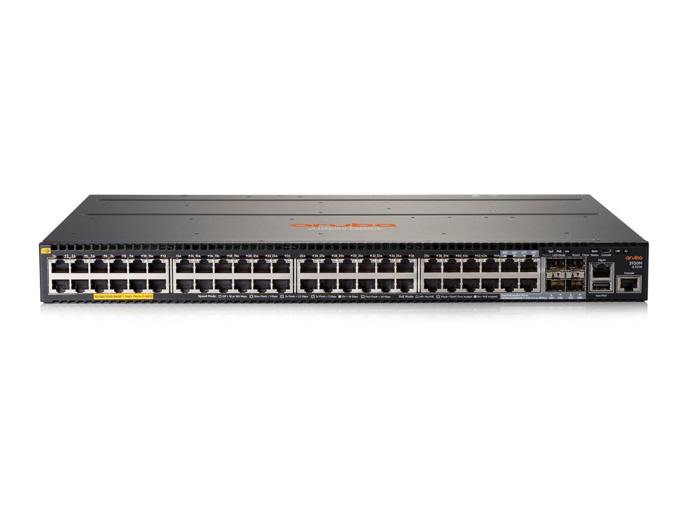 Aruba Networking Aruba 2930M 