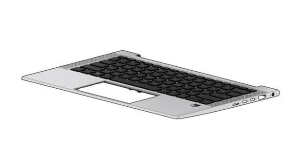 Laptop Spare Part Keyboard