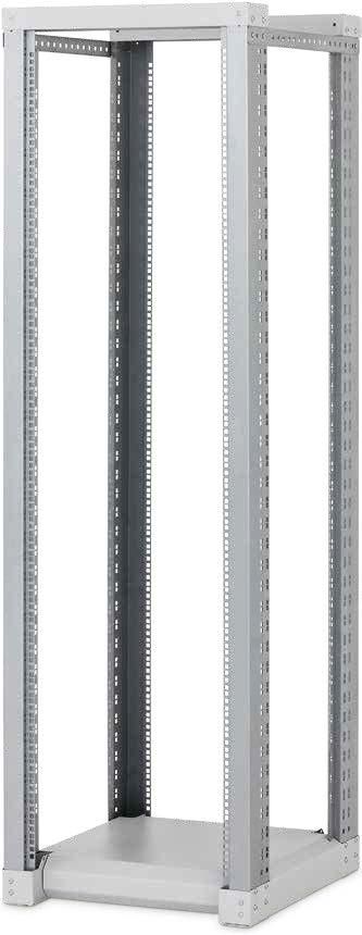 Rsx 19U Freestanding Rack 