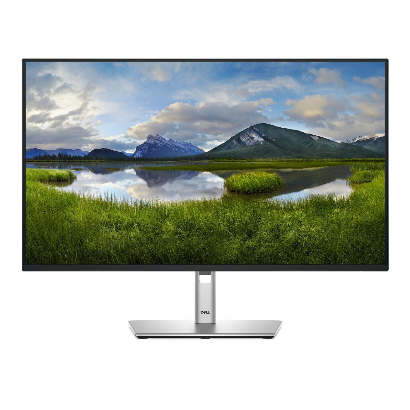 P Series P2725H Computer 
