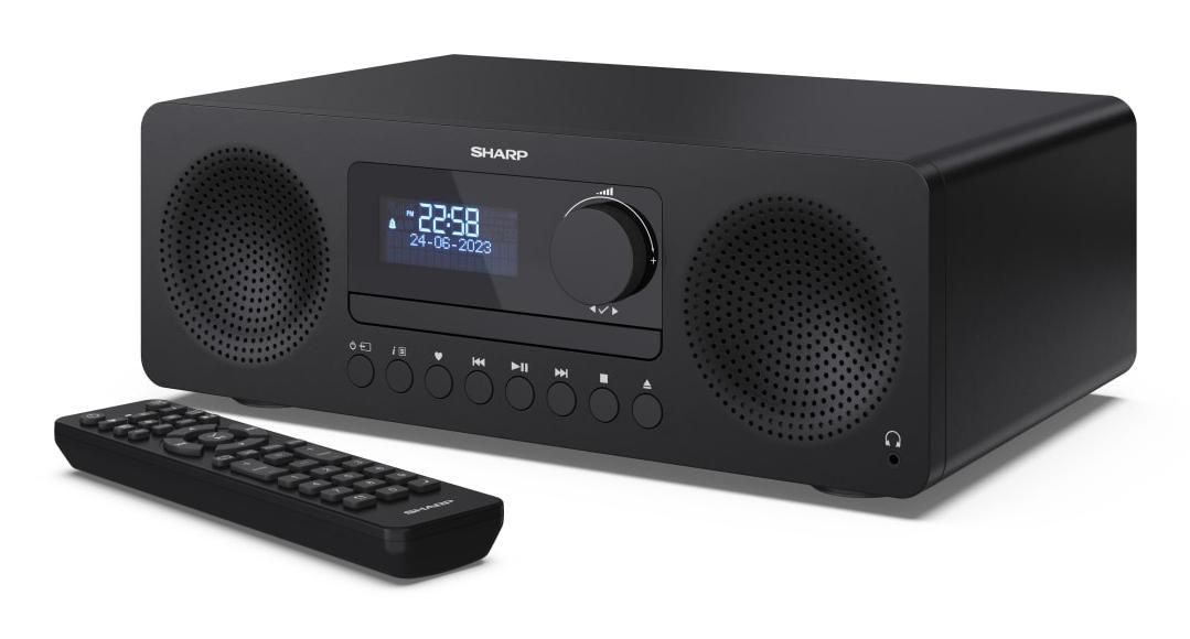 TOKYO DAB+ All-in-one Hi-Fi