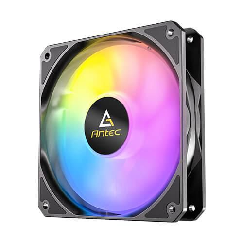 P12R Pwm Argb Computer Case 