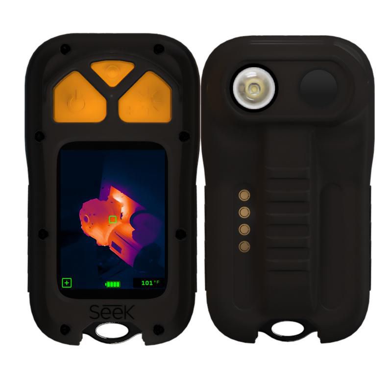 Thermal Imaging Camera Black 