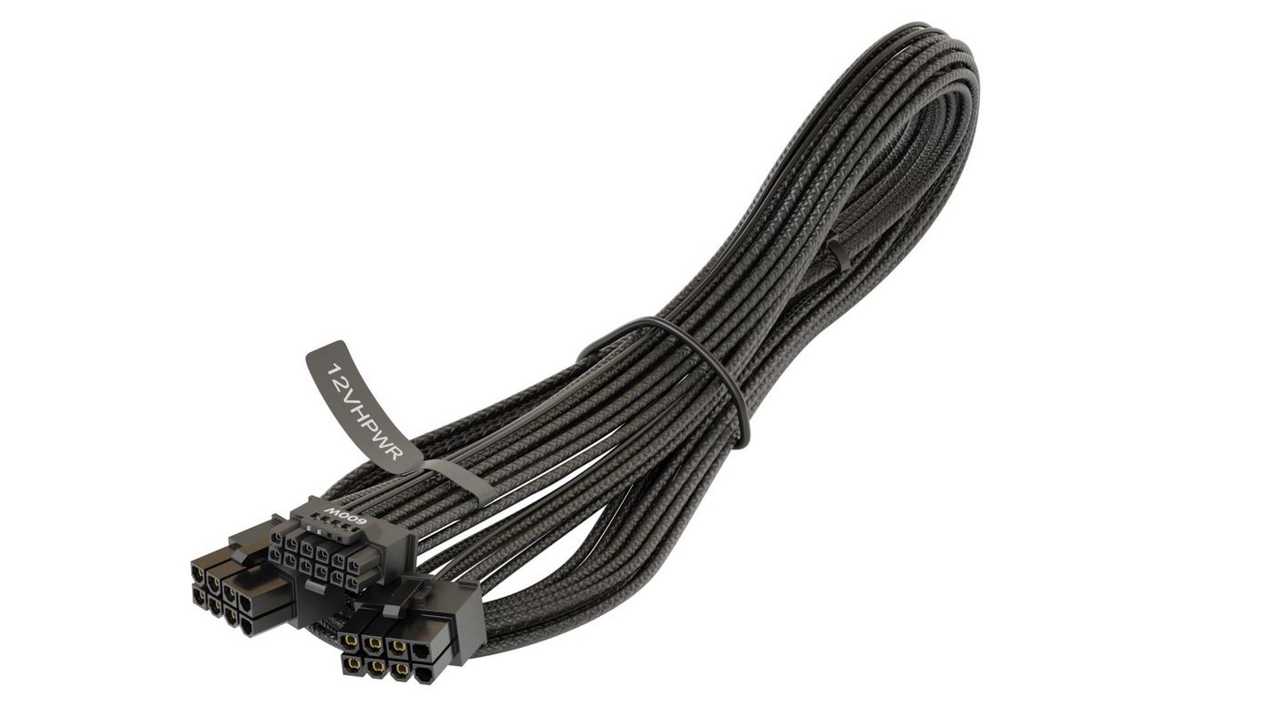 Internal Power Cable 0.75 M