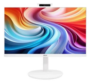 Aspire C27-1 Intel Core I5