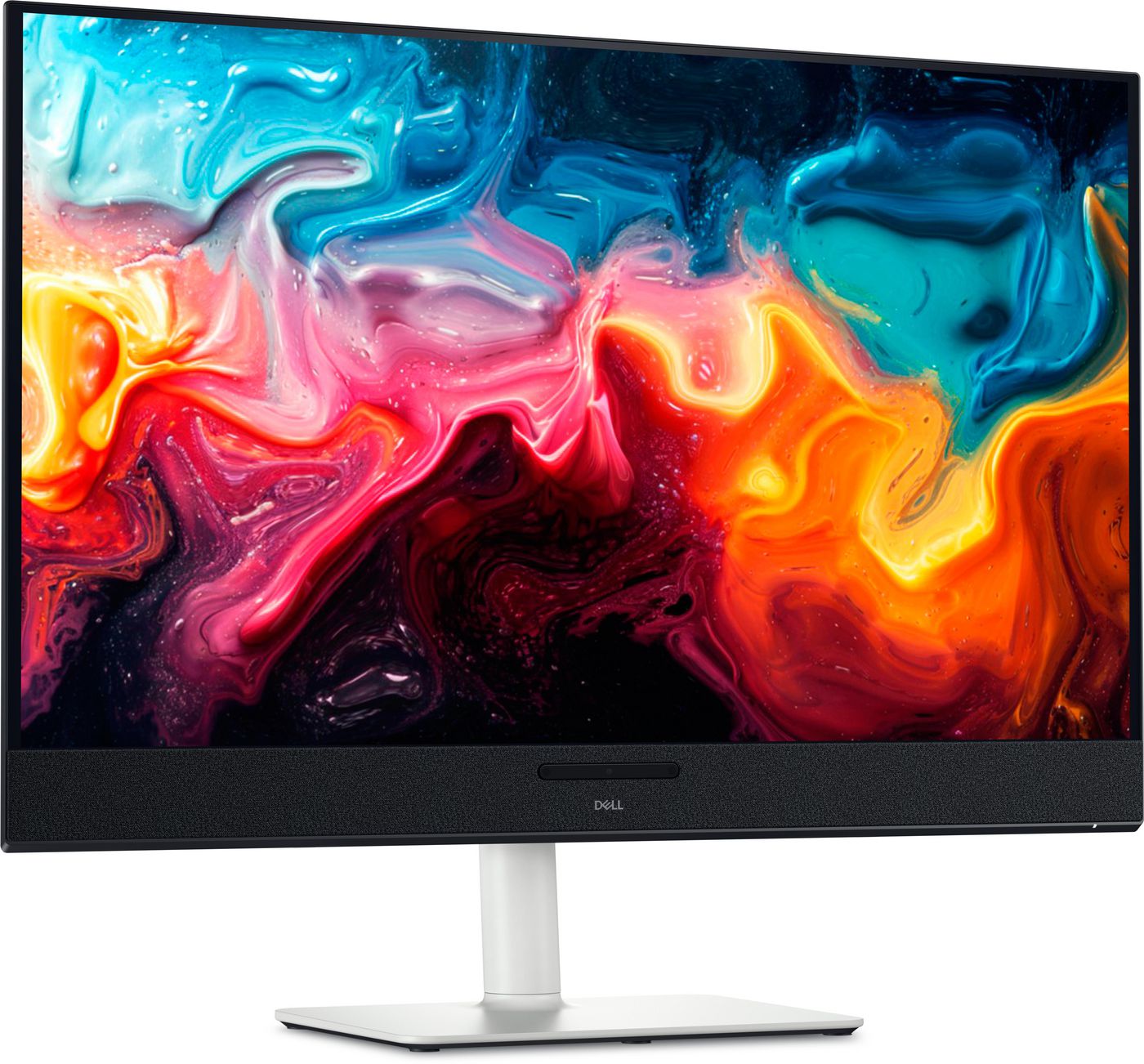 Plus S3225Qc Computer Monitor 