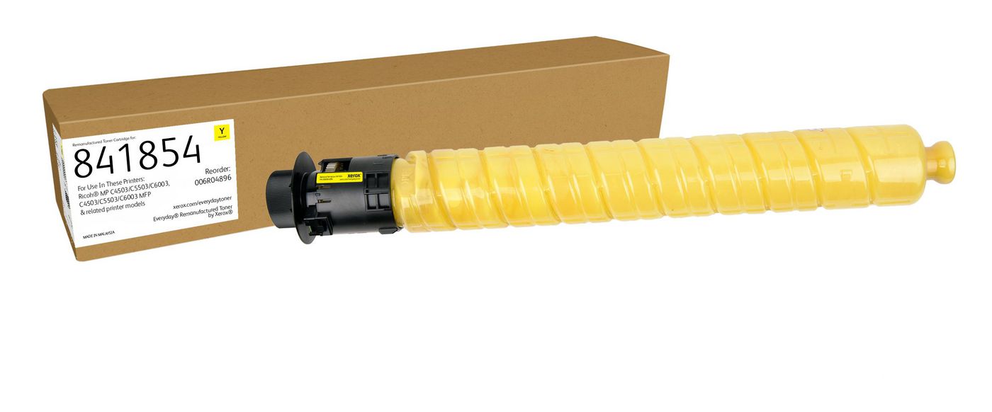 Ay Yellow Remanufactured