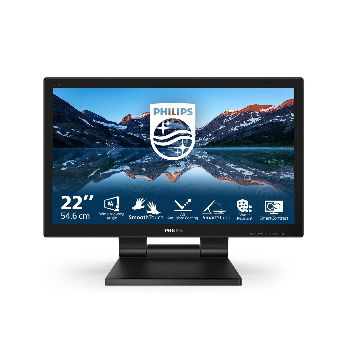 9Ta/00 Led Display 54.6 Cm 