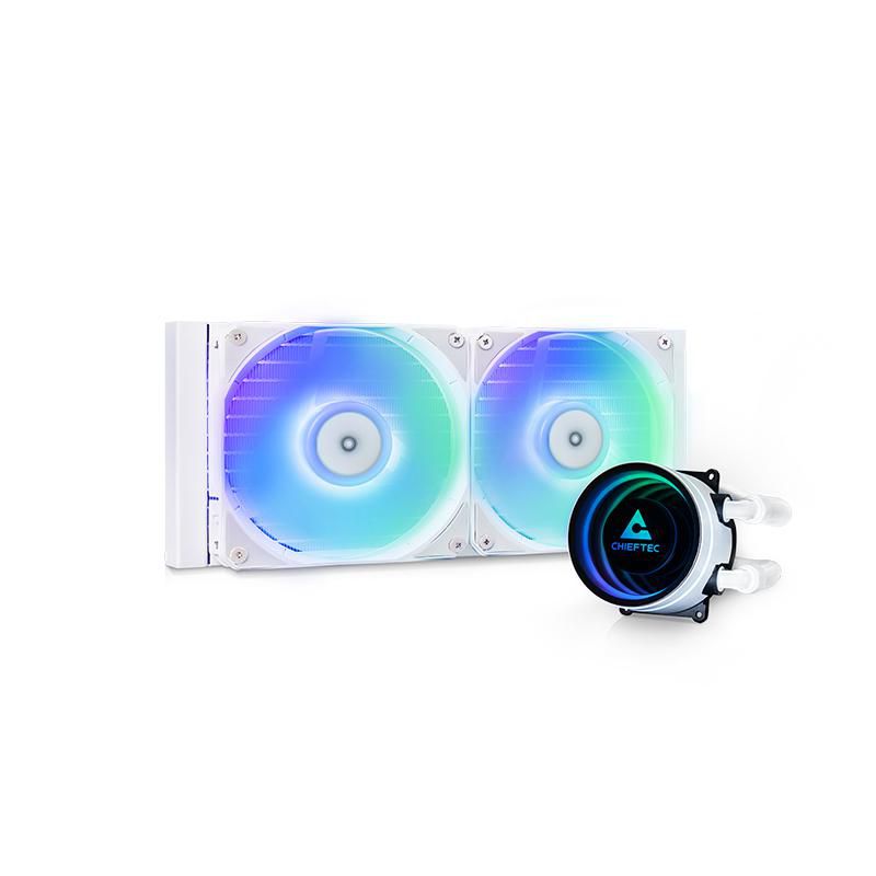Iceberg 240-Rgb-W Computer 