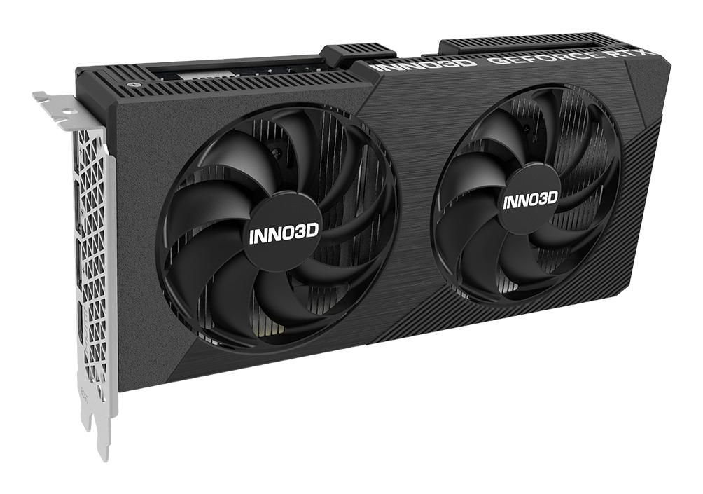 Geforce Rtx 5050 Twin X2