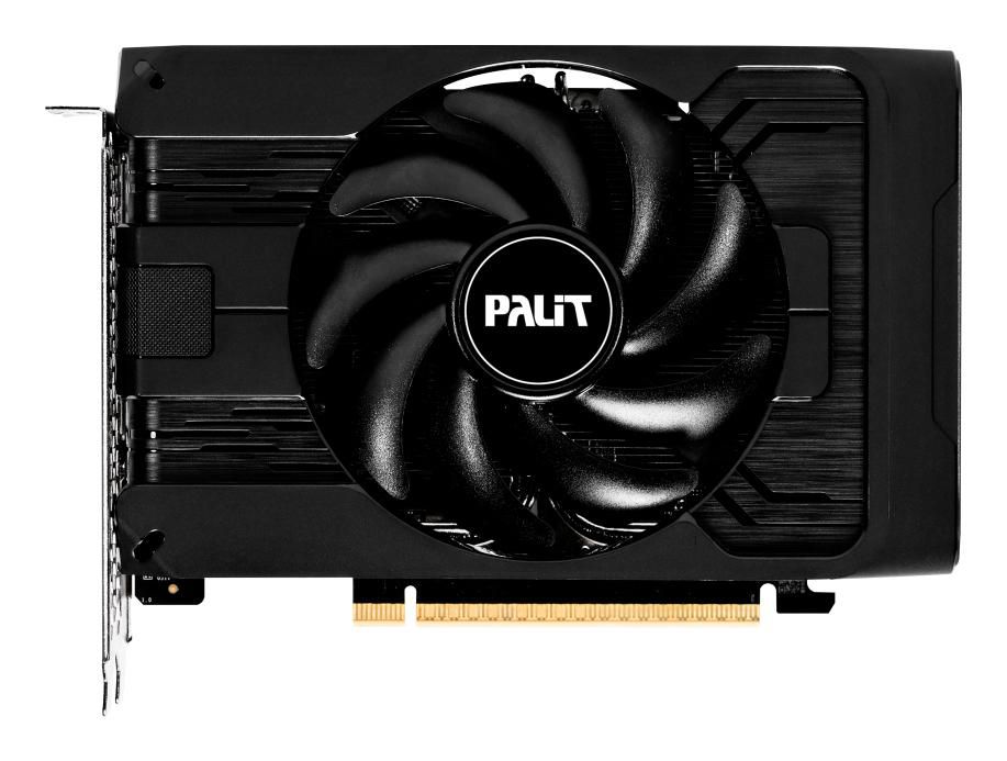Geforce Rtx 5050 Stormx 