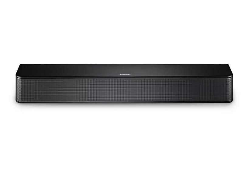 Solo Soundbar Series Ii Black