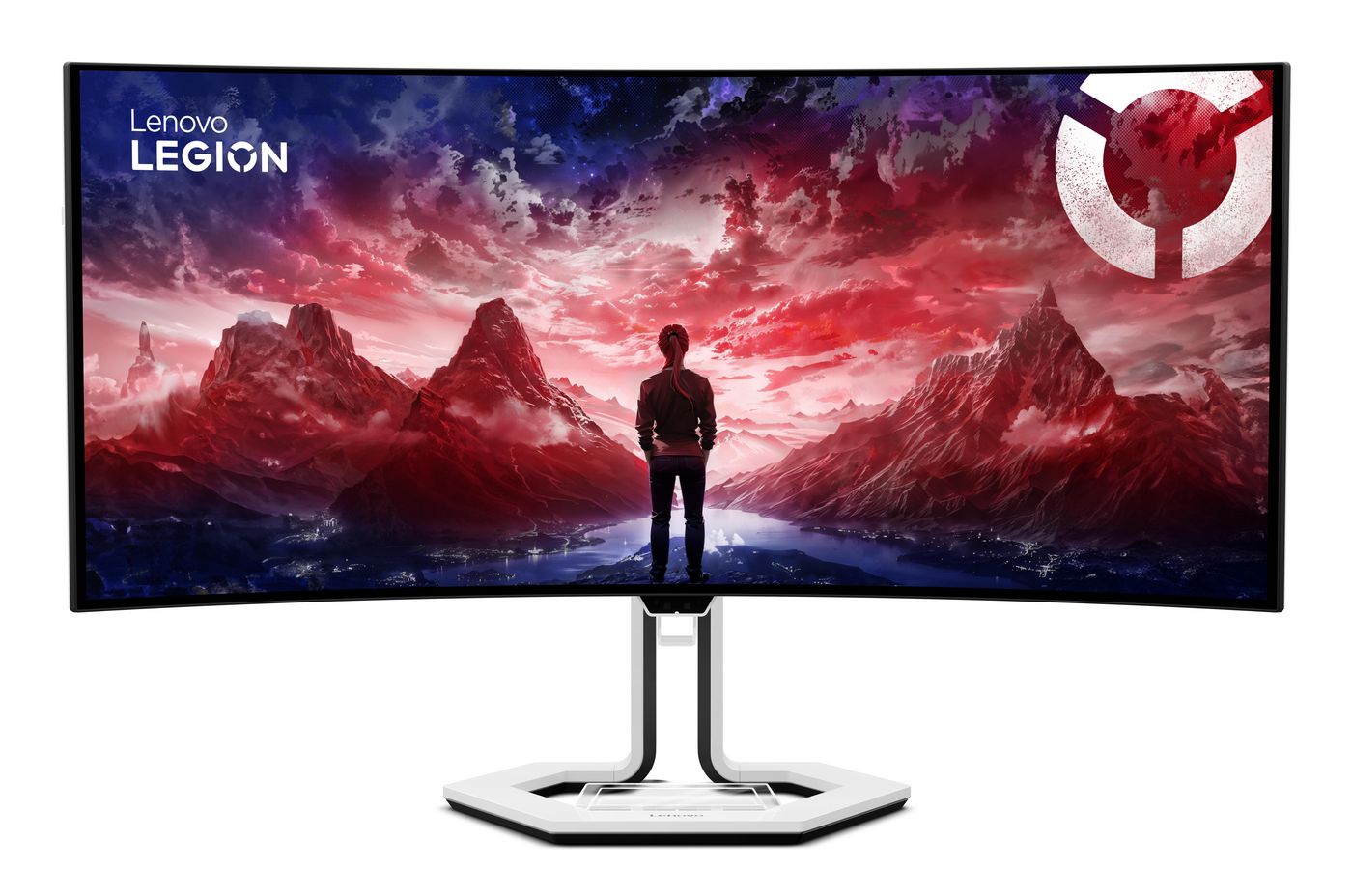 Legion Pro 34Wd-10 Computer 