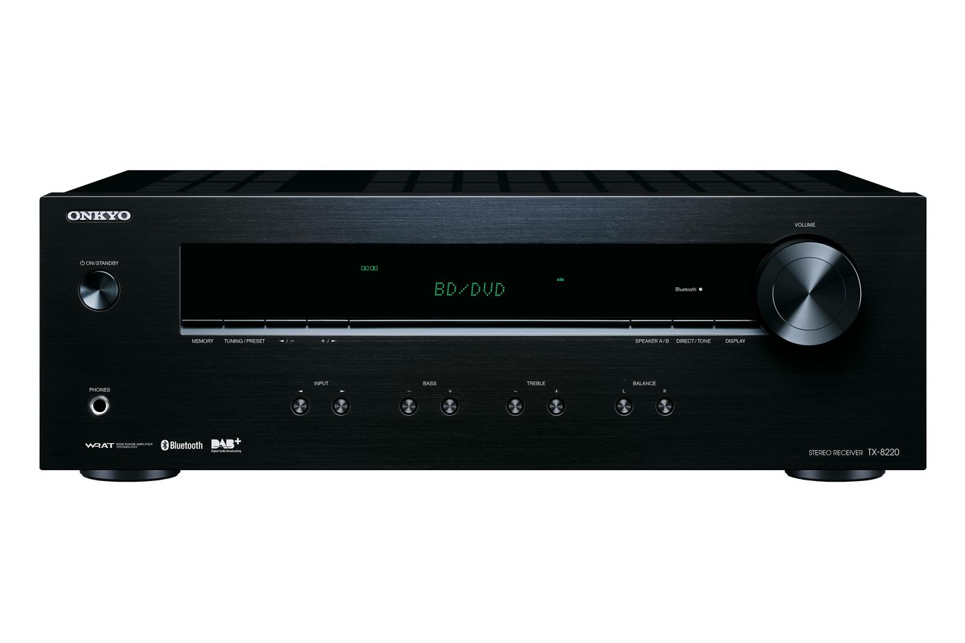 Tx-8220 100 W 2.1 Channels 