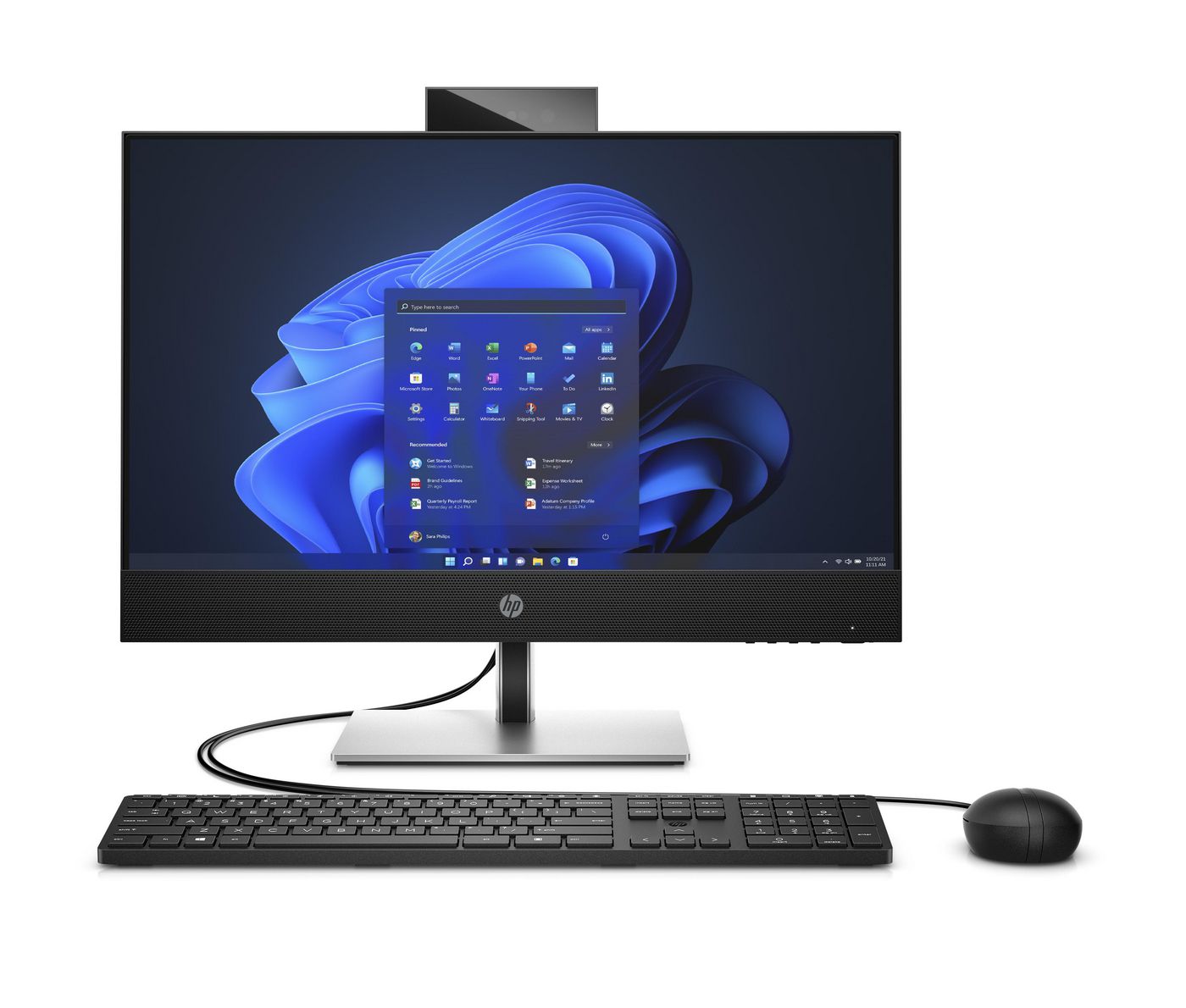 Proone 440 G9 Intel Core I3 