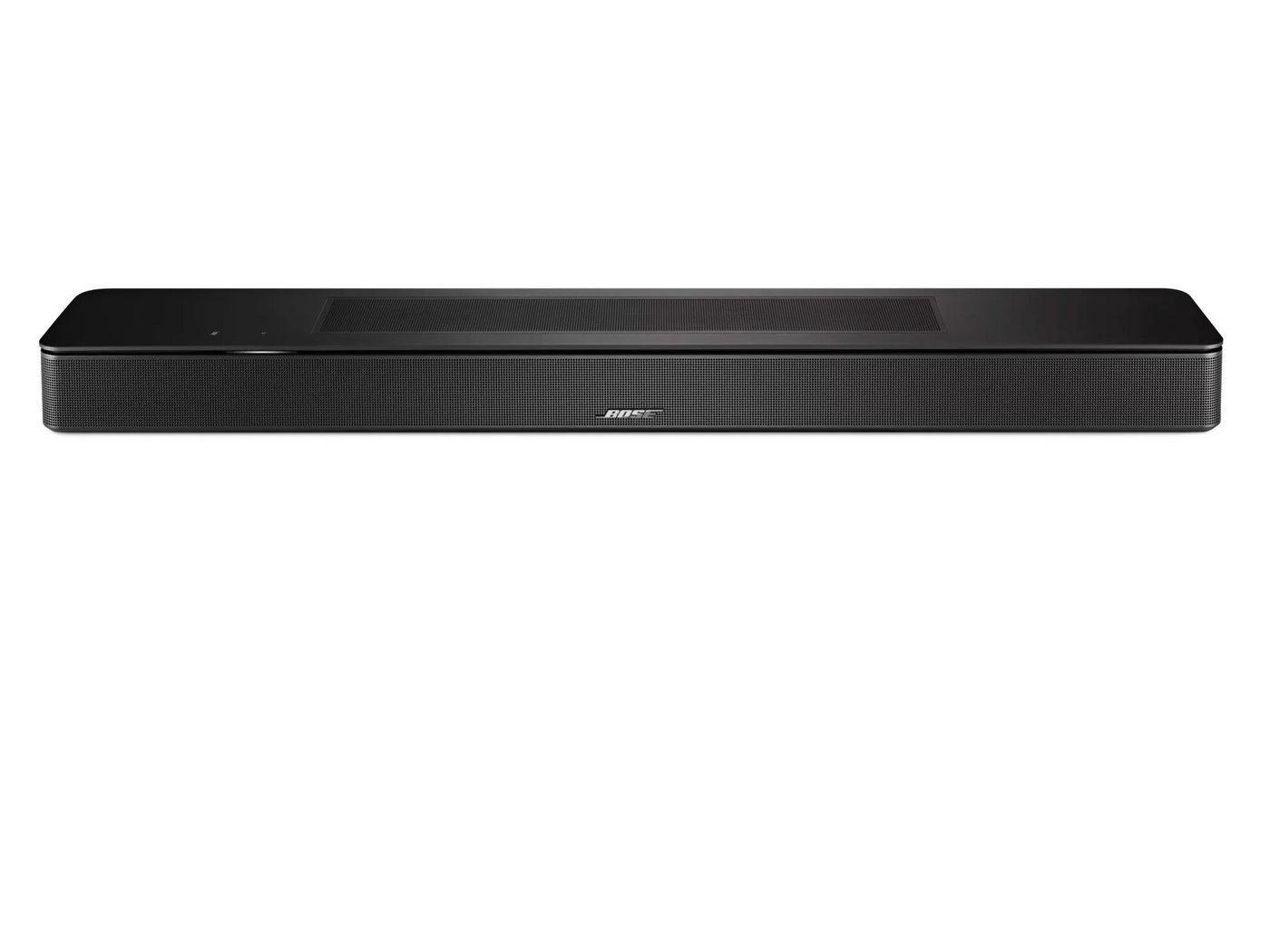 Soundbar Speaker Black