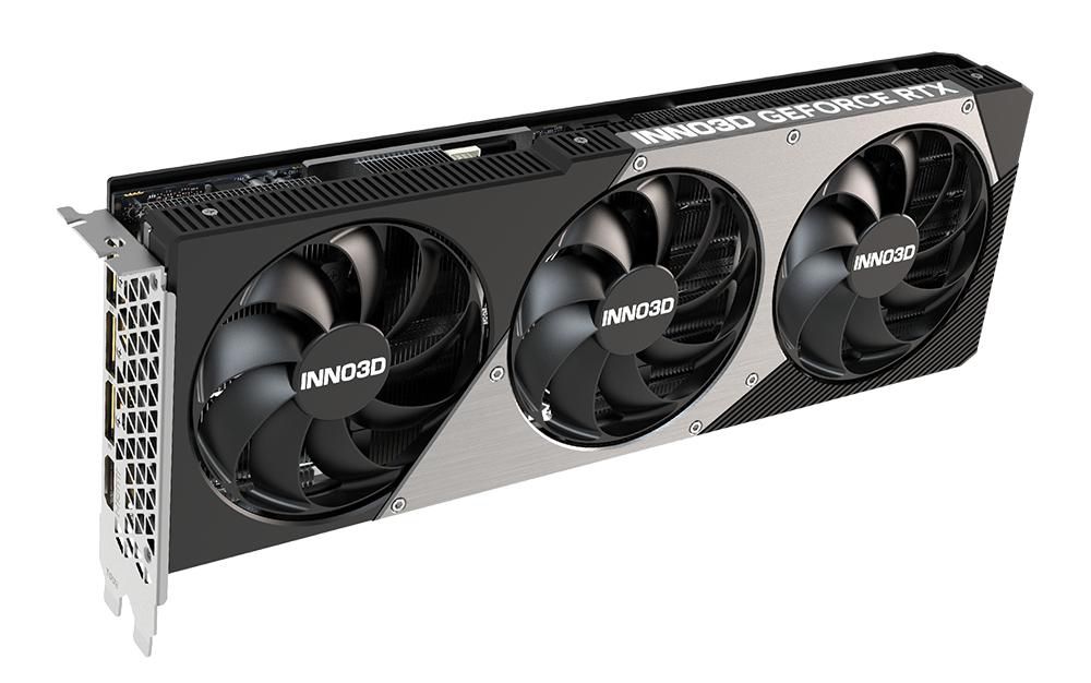 Geforce Rtx 5080 X3 Nvidia 16